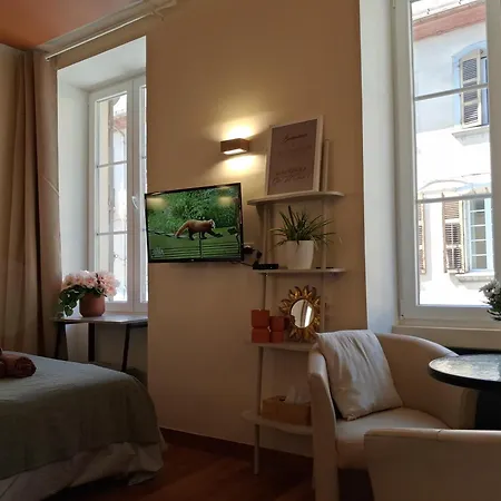 Renove Au Coeur De * Chambéry