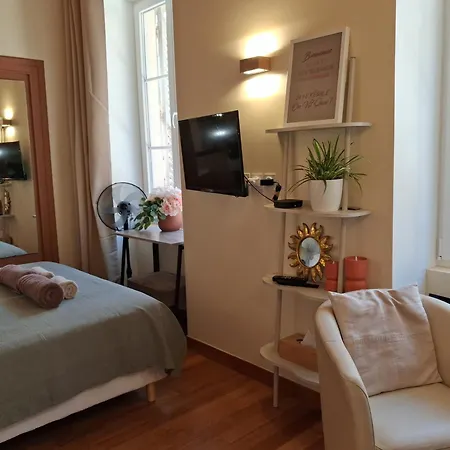 Apartment Renove Au Coeur De *