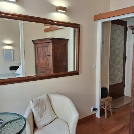 Renove Au Coeur De Chambéry