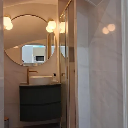 Renove Au Coeur De Chambéry