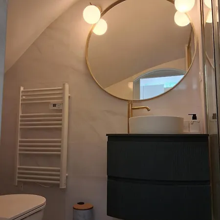 Renove Au Coeur De * Chambéry
