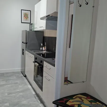 Renove Au Coeur De Apartment Chambéry